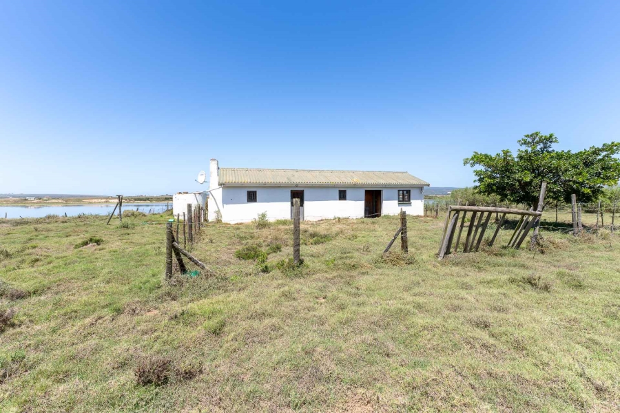 4 Bedroom Property for Sale in Mossel Bay Rural Western Cape